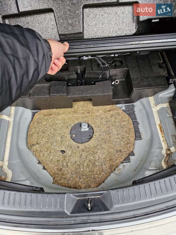 Внедорожник / Кроссовер Mazda CX-5 2012 в Луцке фото 21 Внедорожник / Кроссовер Mazda CX-5 2012 в Луцке