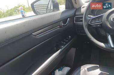 Внедорожник / Кроссовер Mazda CX-5 2018 в 