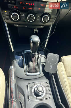Внедорожник / Кроссовер Mazda CX-5 2014 в 