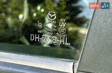 Внедорожник / Кроссовер Mazda CX-5 2014 в 