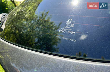 Внедорожник / Кроссовер Mazda CX-5 2014 в 