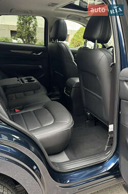 Позашляховик / Кросовер Mazda CX-5 2023 в 