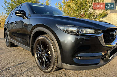 Mazda CX-5 2020 Mazda CX-5 2020
