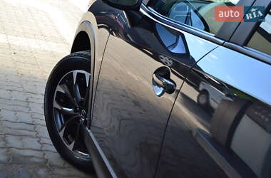 Внедорожник / Кроссовер Mazda CX-5 2015 в 