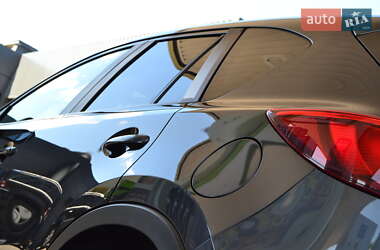 Внедорожник / Кроссовер Mazda CX-5 2015 в 