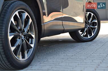 Внедорожник / Кроссовер Mazda CX-5 2015 в 