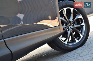 Внедорожник / Кроссовер Mazda CX-5 2015 в 