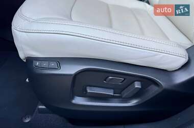 Внедорожник / Кроссовер Mazda CX-5 2022 в 