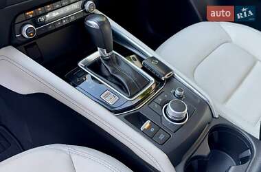 Внедорожник / Кроссовер Mazda CX-5 2022 в 
