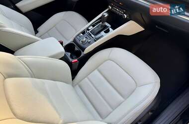 Внедорожник / Кроссовер Mazda CX-5 2022 в 