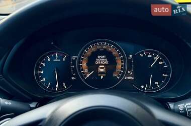 Внедорожник / Кроссовер Mazda CX-5 2022 в 