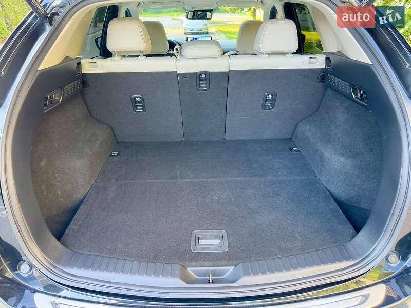 Внедорожник / Кроссовер Mazda CX-5 2022 в Киеве