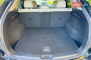 Внедорожник / Кроссовер Mazda CX-5 2022 в 