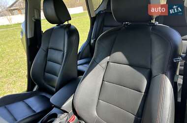Внедорожник / Кроссовер Mazda CX-5 2012 в 