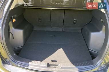 Внедорожник / Кроссовер Mazda CX-5 2012 в 