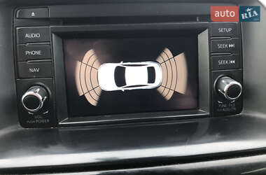 Внедорожник / Кроссовер Mazda CX-5 2013 в 