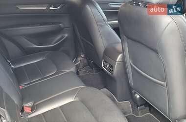 Внедорожник / Кроссовер Mazda CX-5 2021 в 
