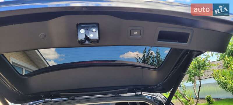 Внедорожник / Кроссовер Mazda CX-5 2021 в Золотоноше
