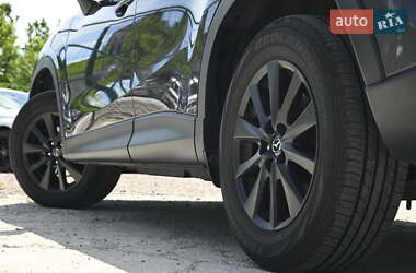Внедорожник / Кроссовер Mazda CX-5 2016 в 