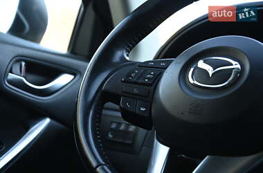 Внедорожник / Кроссовер Mazda CX-5 2016 в 