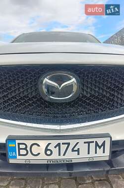 Внедорожник / Кроссовер Mazda CX-5 2019 в 