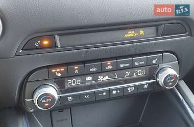 Внедорожник / Кроссовер Mazda CX-5 2021 в 