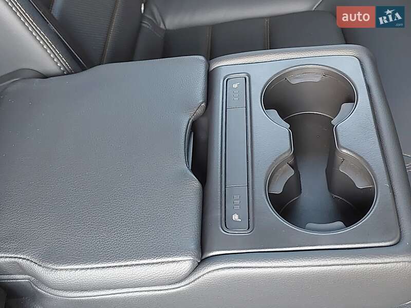 Внедорожник / Кроссовер Mazda CX-5 2021 в Ковеле