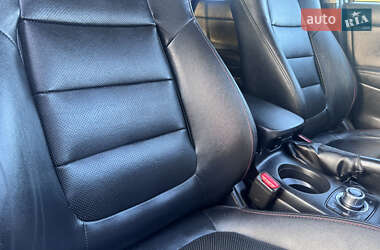 Позашляховик / Кросовер Mazda CX-5 2013 в 