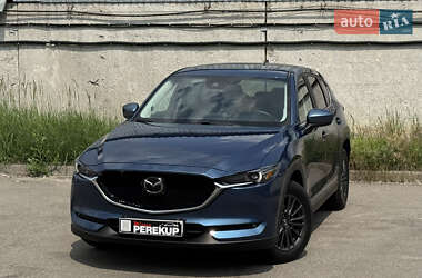Mazda CX-5 2019 Mazda CX-5 2019