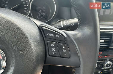 Внедорожник / Кроссовер Mazda CX-5 2014 в 