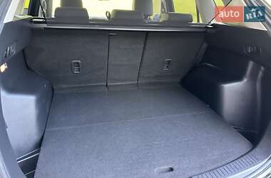Внедорожник / Кроссовер Mazda CX-5 2014 в 
