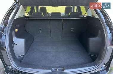 Внедорожник / Кроссовер Mazda CX-5 2012 в 