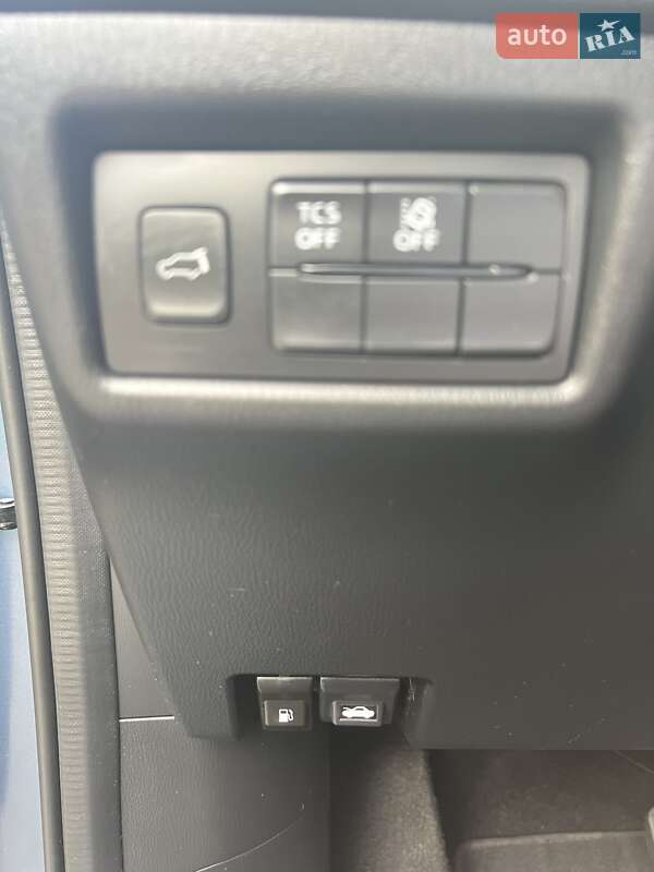 Внедорожник / Кроссовер Mazda CX-5 2017 в Киеве фото 41 Внедорожник / Кроссовер Mazda CX-5 2017 в Киеве