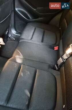 Внедорожник / Кроссовер Mazda CX-5 2012 в 