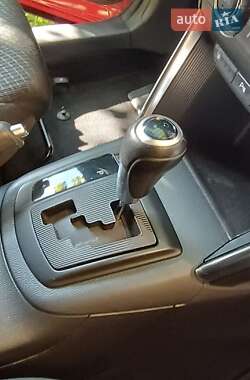 Внедорожник / Кроссовер Mazda CX-5 2012 в 