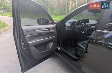 Внедорожник / Кроссовер Mazda CX-5 2023 в 