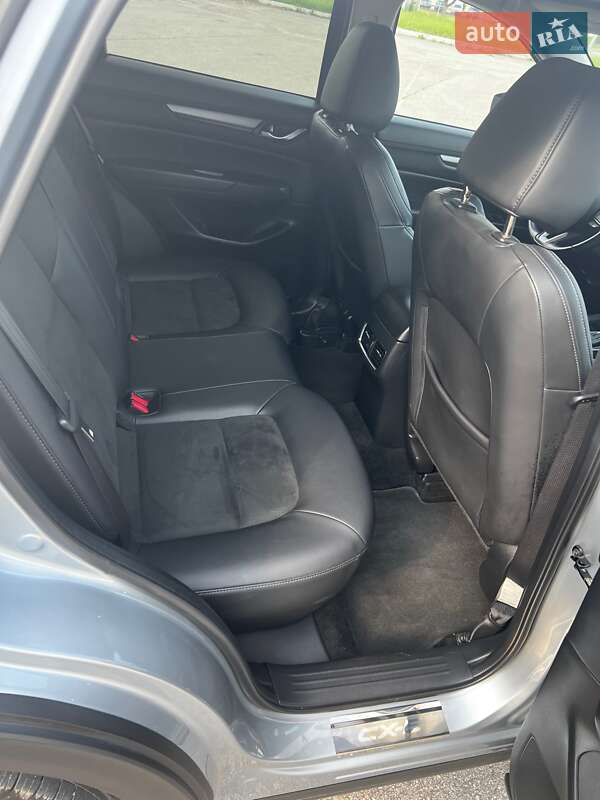 Внедорожник / Кроссовер Mazda CX-5 2020 в Запорожье