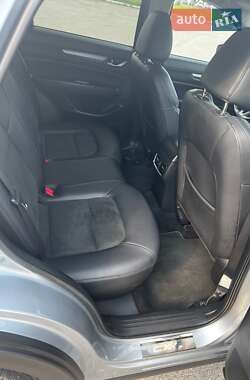Позашляховик / Кросовер Mazda CX-5 2020 в 