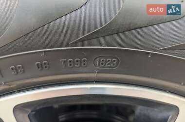 Внедорожник / Кроссовер Mazda CX-5 2023 в 