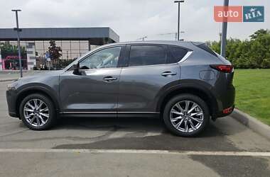 Mazda CX-5 2020 Mazda CX-5 2020