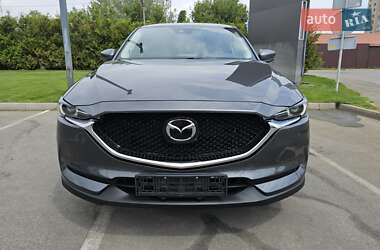 Mazda CX-5 2020 Mazda CX-5 2020