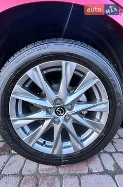 Внедорожник / Кроссовер Mazda CX-5 2024 в 