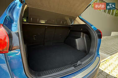 Внедорожник / Кроссовер Mazda CX-5 2013 в 