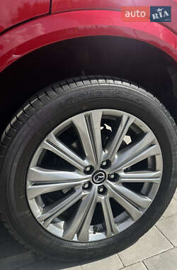 Позашляховик / Кросовер Mazda CX-5 2023 в 