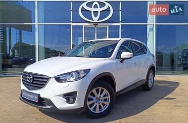 Mazda CX-5 2015 Mazda CX-5 2015