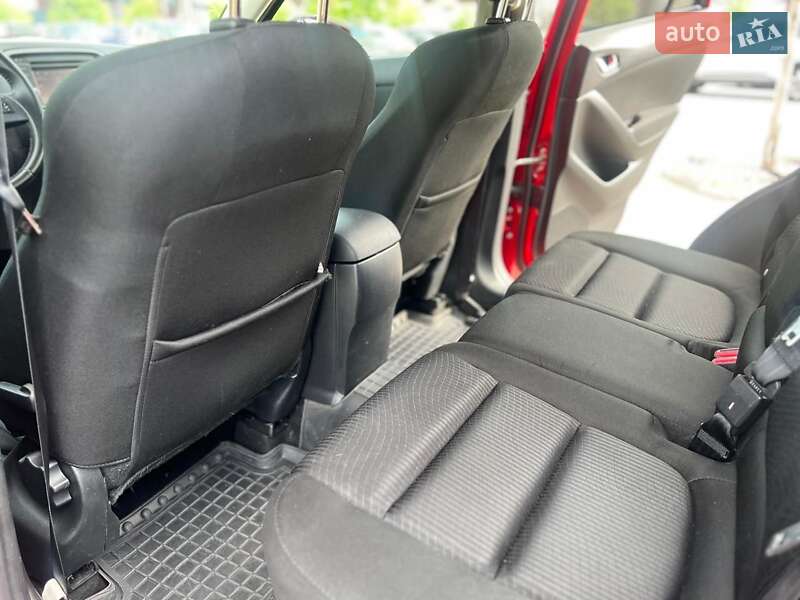 Внедорожник / Кроссовер Mazda CX-5 2012 в Киеве