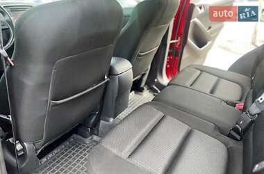 Внедорожник / Кроссовер Mazda CX-5 2012 в 
