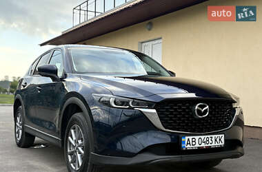Mazda CX-5 2023 Mazda CX-5 2023