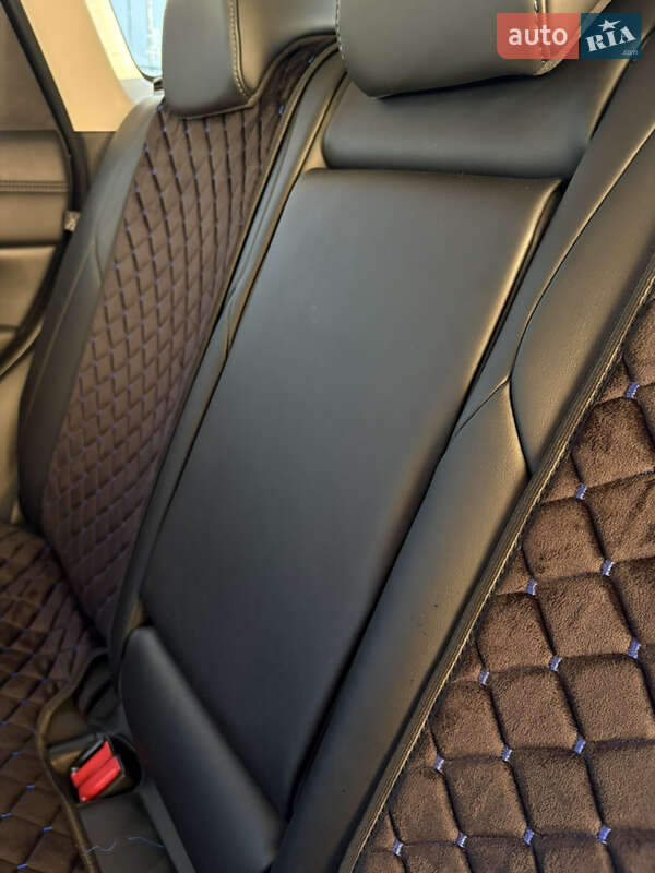 Внедорожник / Кроссовер Mazda CX-5 2023 в Виннице