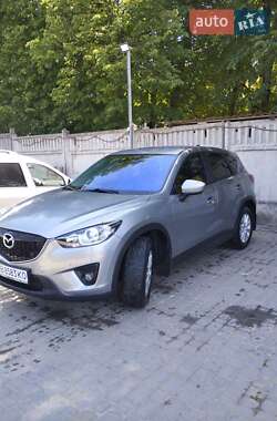 Внедорожник / Кроссовер Mazda CX-5 2013 в Баре